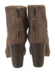 Rag & Bone Suede Boots