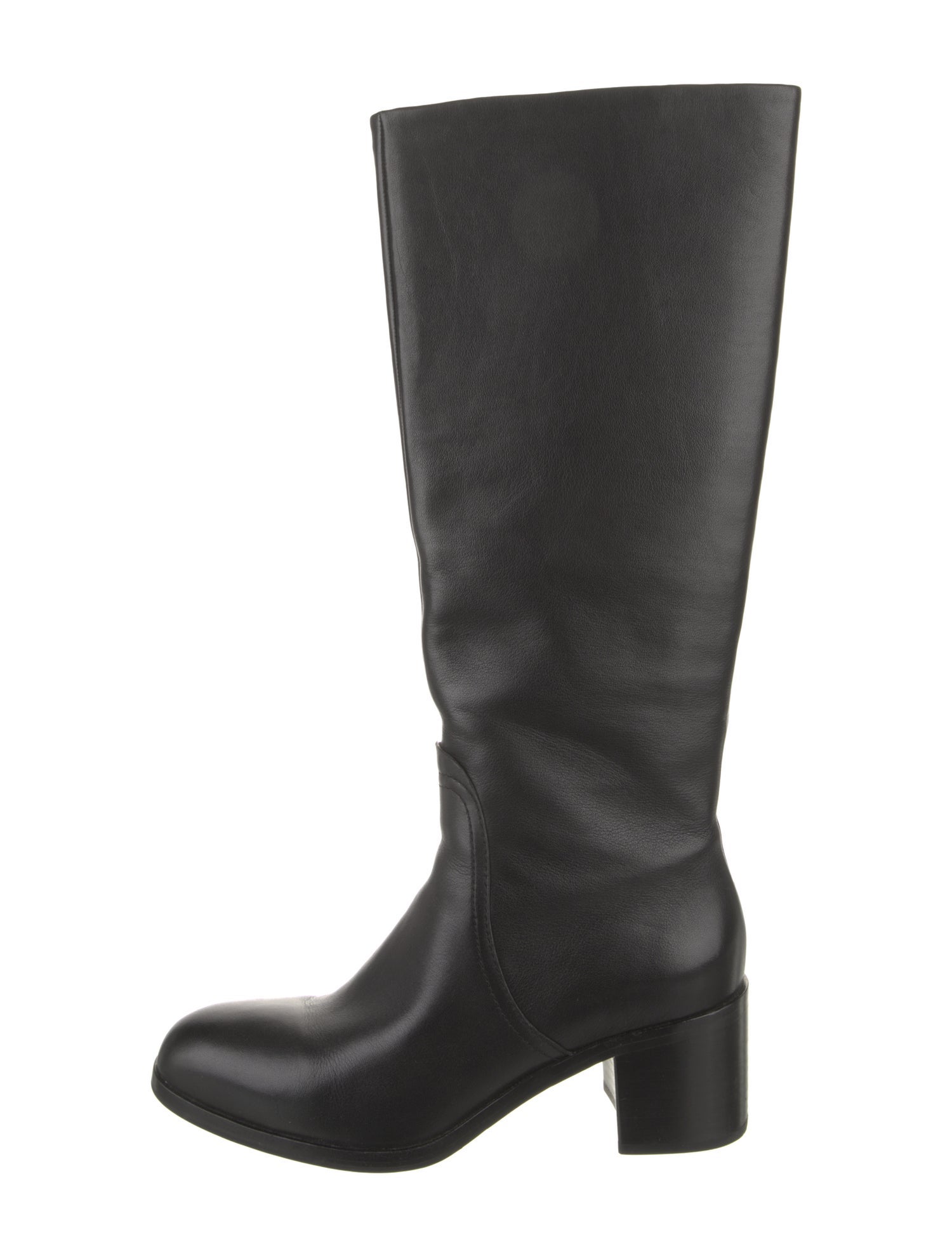 Rag & Bone Leather Riding Boots