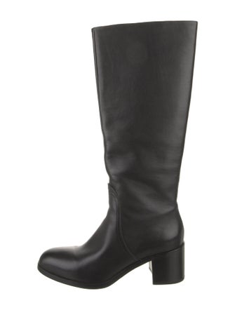 Rag & Bone Leather Riding Boots