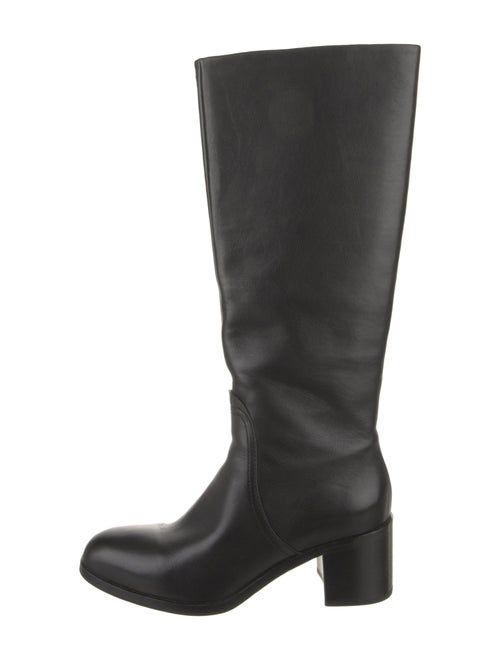 Rag & Bone Leather Riding Boots