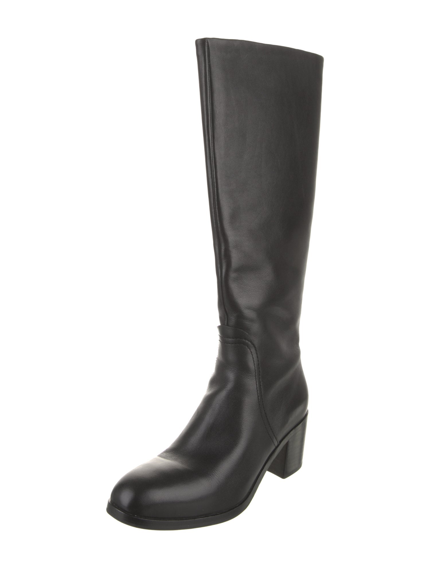 Rag & Bone Leather Riding Boots
