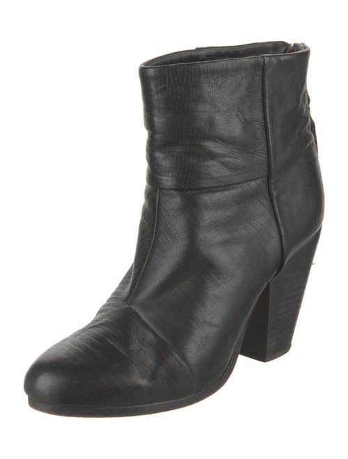 Rag & Bone Leather Boots