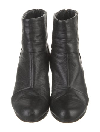 Rag & Bone Leather Boots