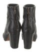 Rag & Bone Leather Boots