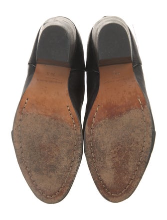 Rag & Bone Leather Boots