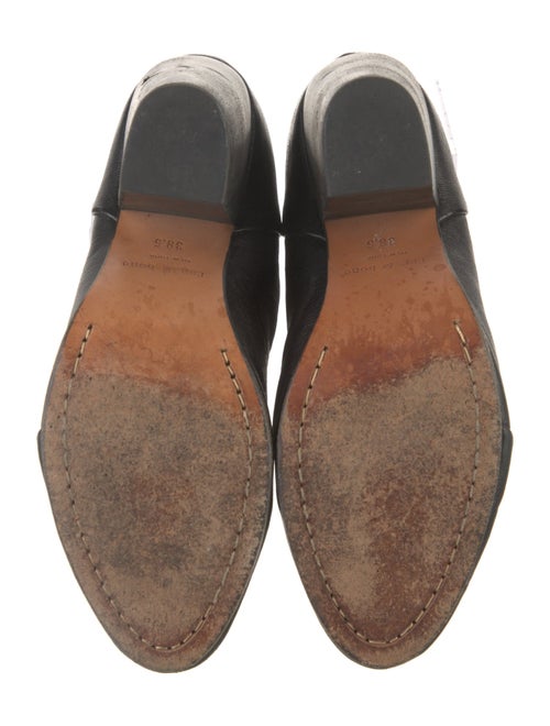 Rag & Bone Leather Boots