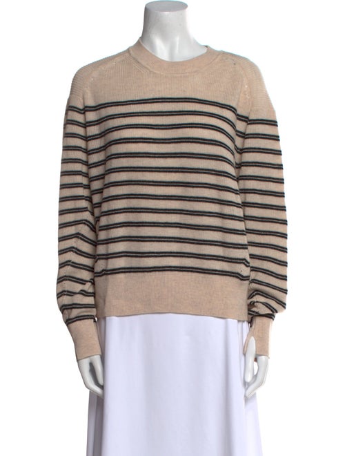 Rag & Bone Wool Striped Sweater