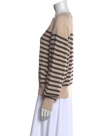 Rag & Bone Wool Striped Sweater