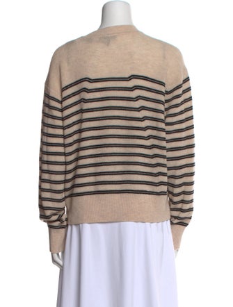 Rag & Bone Wool Striped Sweater
