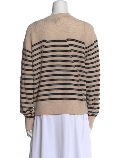 Rag & Bone Wool Striped Sweater