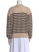 Rag & Bone Wool Striped Sweater