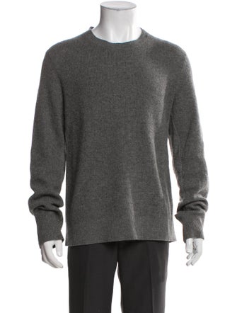 Rag & Bone Cashmere Crew Neck Pullover