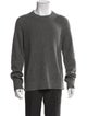 Rag & Bone Cashmere Crew Neck Pullover