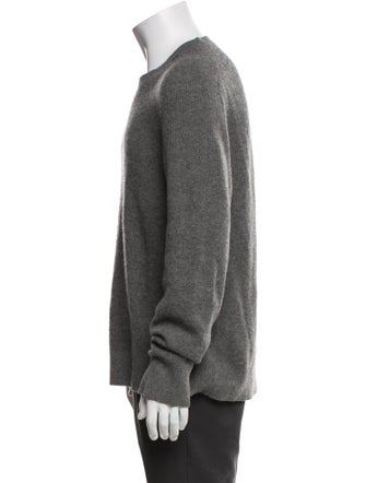 Rag & Bone Cashmere Crew Neck Pullover