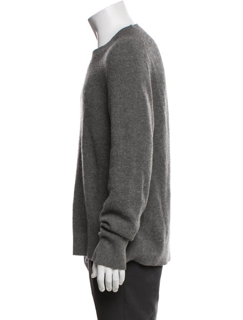 Rag & Bone Cashmere Crew Neck Pullover