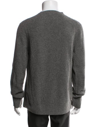 Rag & Bone Cashmere Crew Neck Pullover