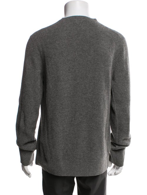 Rag & Bone Cashmere Crew Neck Pullover