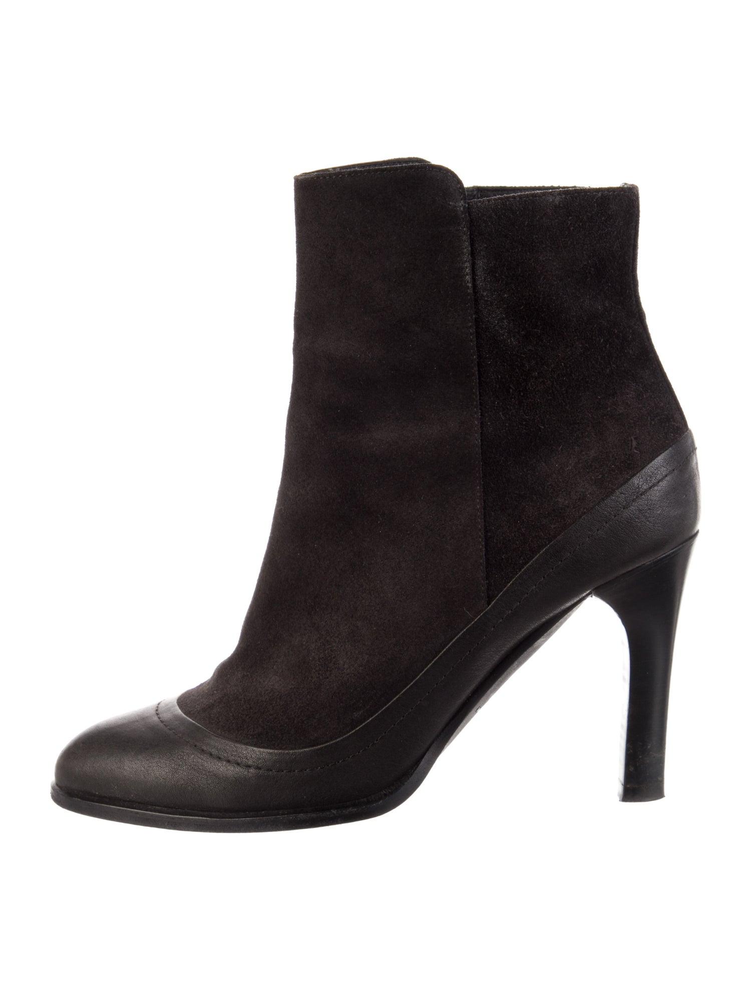 Rag & Bone Suede Boots