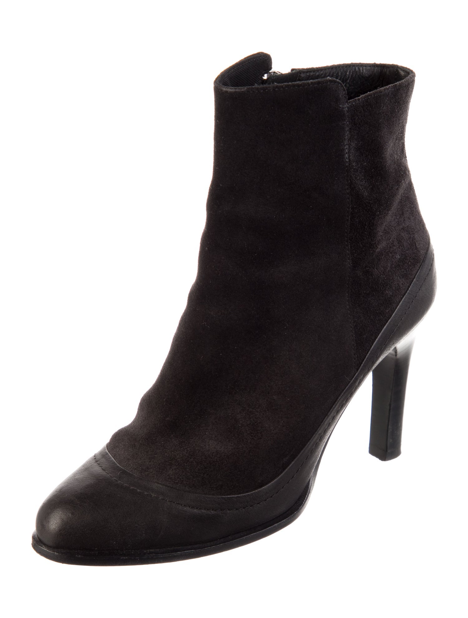Rag & Bone Suede Boots