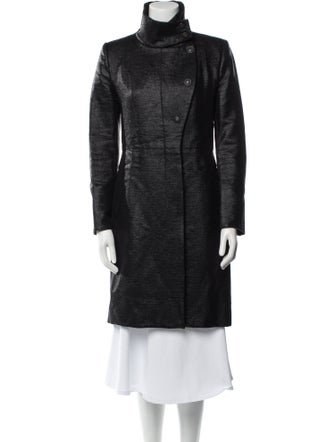 Rag & Bone Virgin Wool Coat