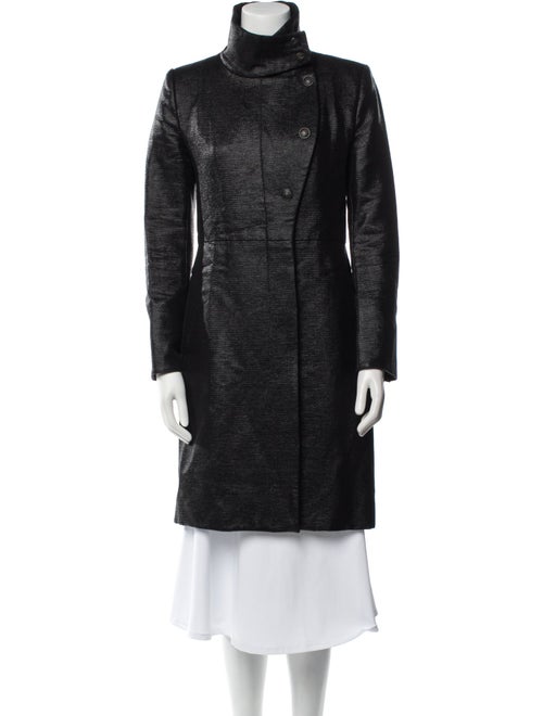 Rag & Bone Virgin Wool Coat