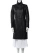 Rag & Bone Virgin Wool Coat