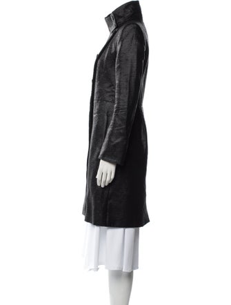 Rag & Bone Virgin Wool Coat