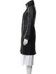Rag & Bone Virgin Wool Coat
