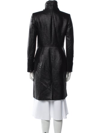 Rag & Bone Virgin Wool Coat