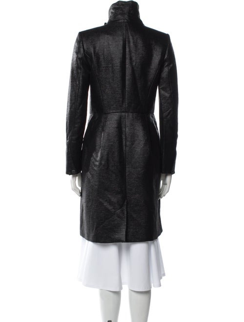 Rag & Bone Virgin Wool Coat