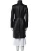Rag & Bone Virgin Wool Coat