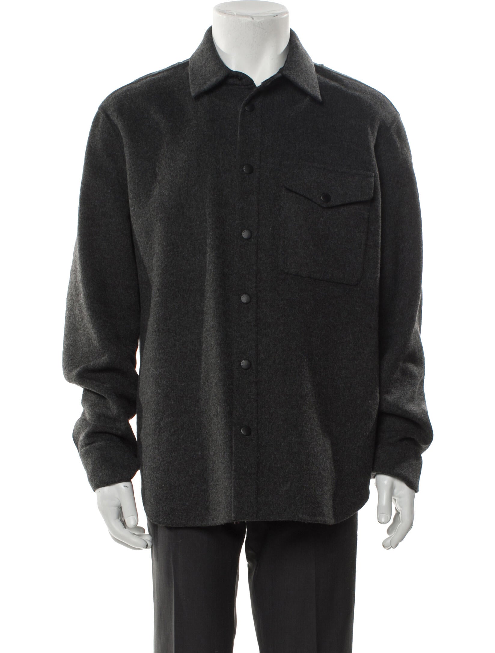 Rag & Bone Wool Coat