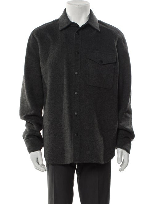 Rag & Bone Wool Coat
