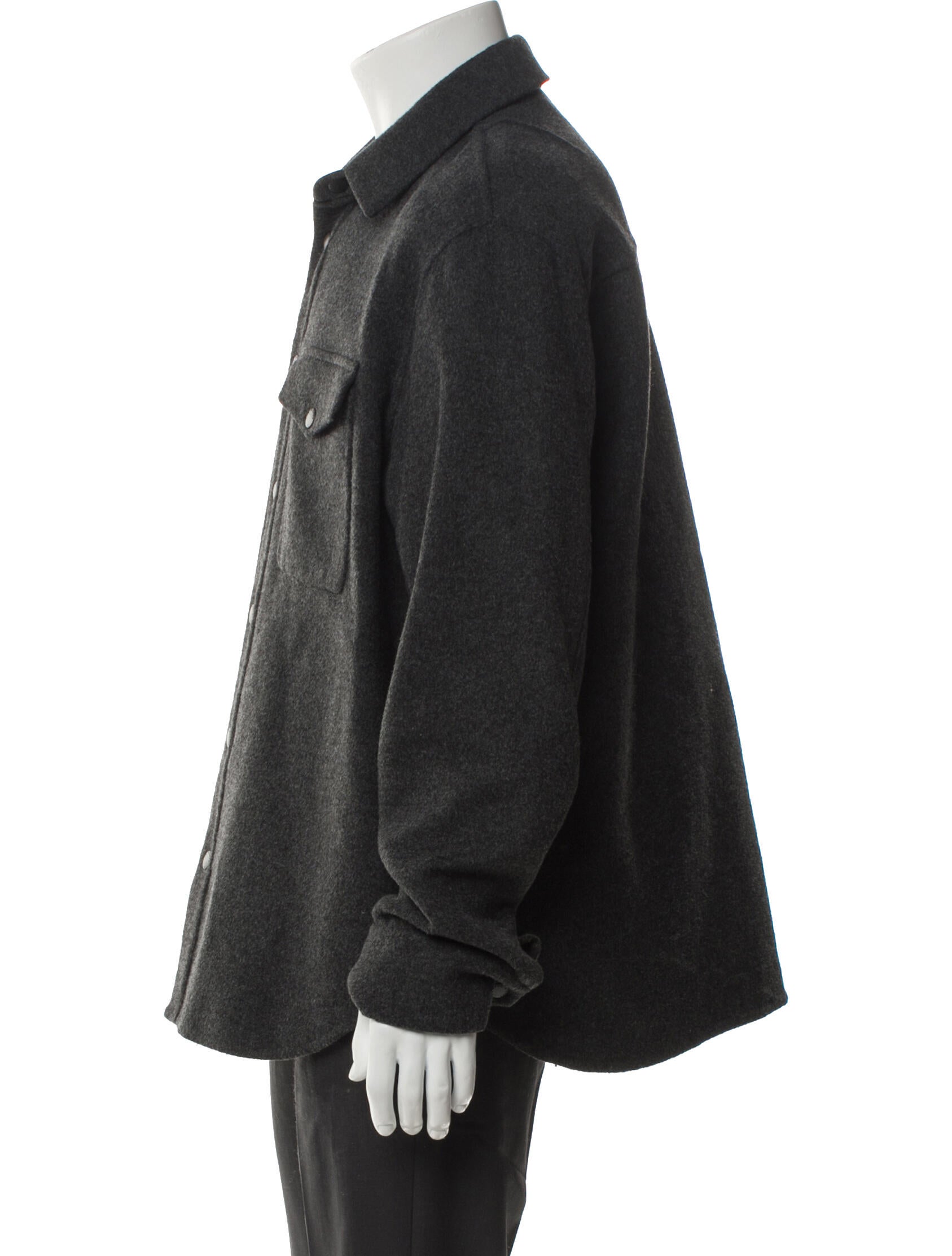 Rag & Bone Wool Coat