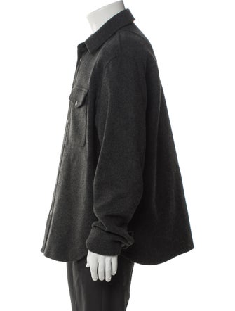 Rag & Bone Wool Coat