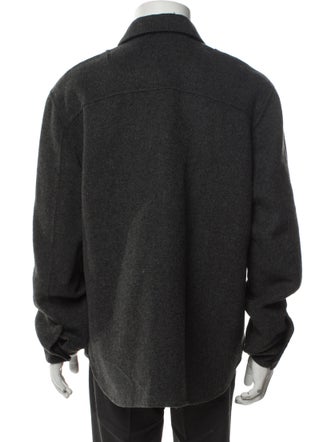 Rag & Bone Wool Coat
