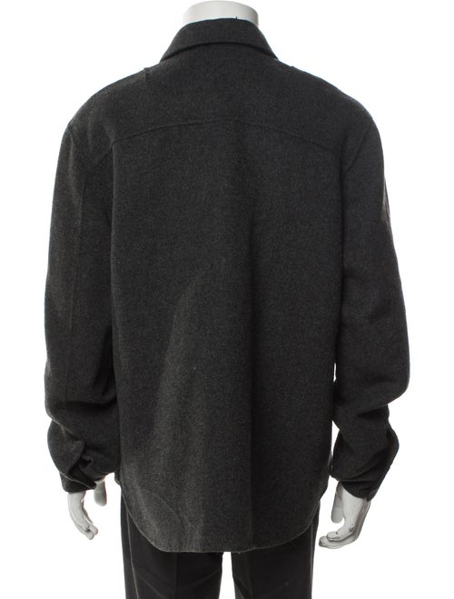 Rag & Bone Wool Coat