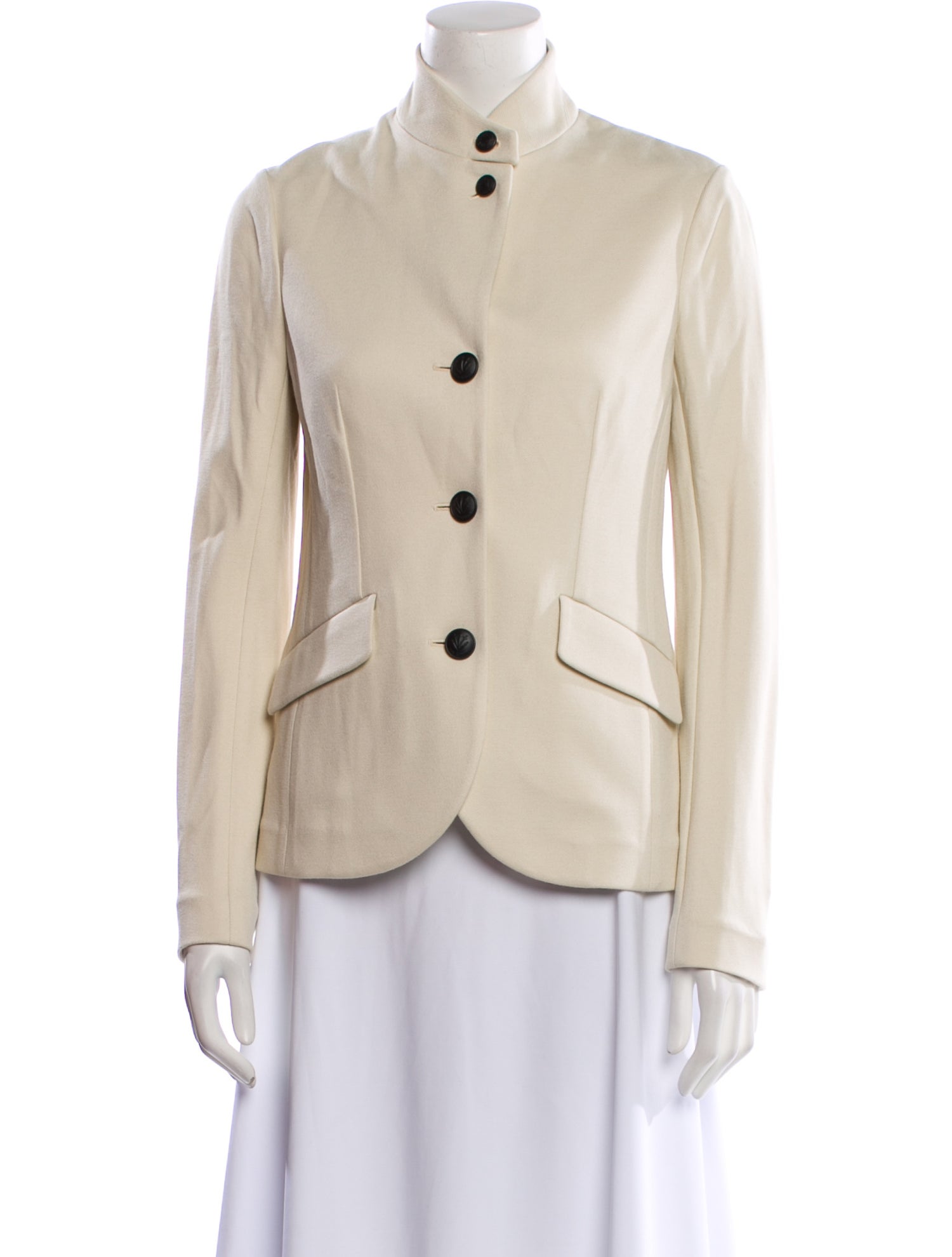 Rag & Bone Wool Evening Jacket w/ Tags