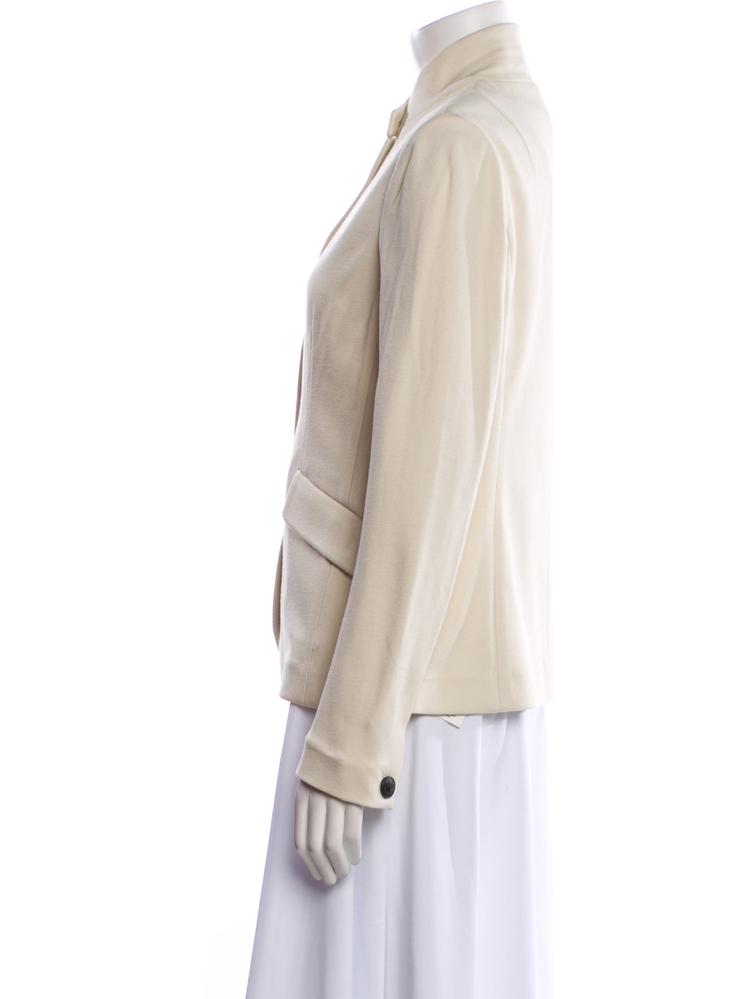 Rag & Bone Wool Evening Jacket w/ Tags