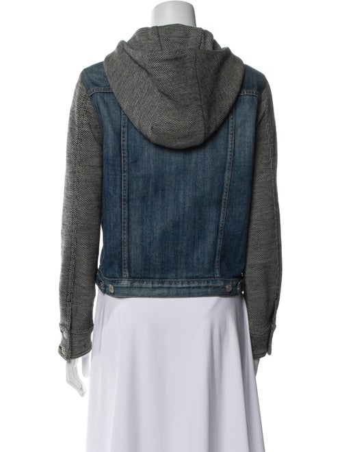 Rag & Bone Denim Jacket