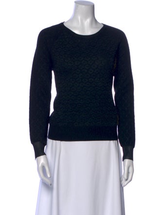 Rag & Bone Crew Neck Sweater