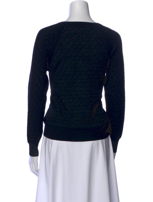 Rag & Bone Crew Neck Sweater