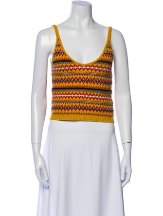 Rag & Bone Wool Striped Sweater