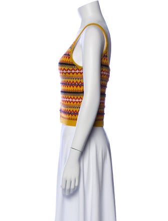 Rag & Bone Wool Striped Sweater