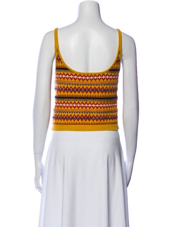 Rag & Bone Wool Striped Sweater