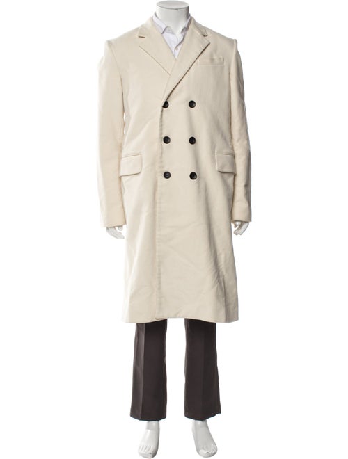 Rag & Bone Trench Coat