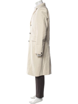 Rag & Bone Trench Coat