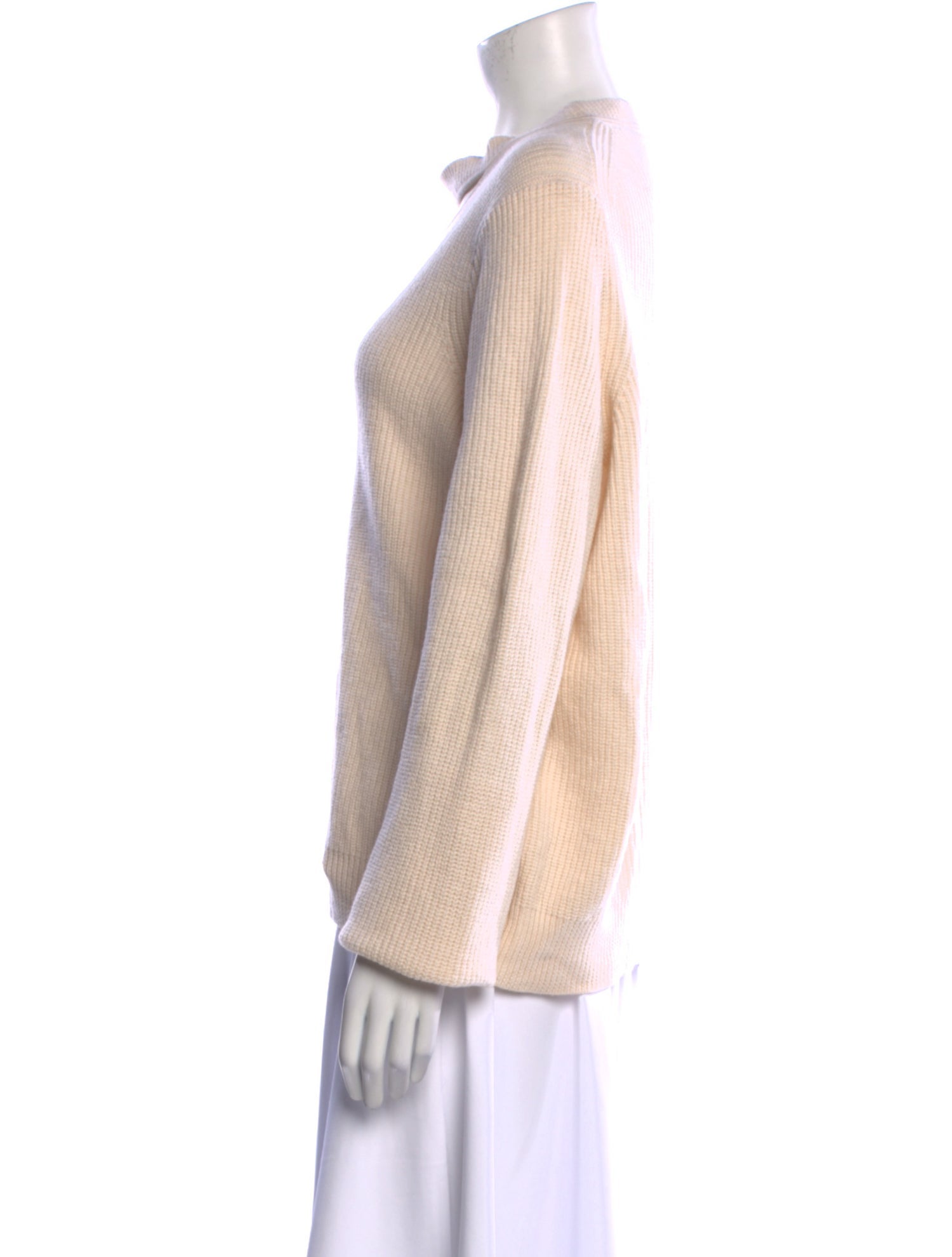 Rag & Bone Merino Wool Crew Neck Sweater