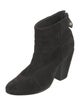 Rag & Bone Suede Boots