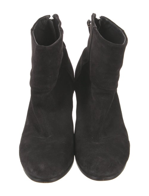Rag & Bone Suede Boots